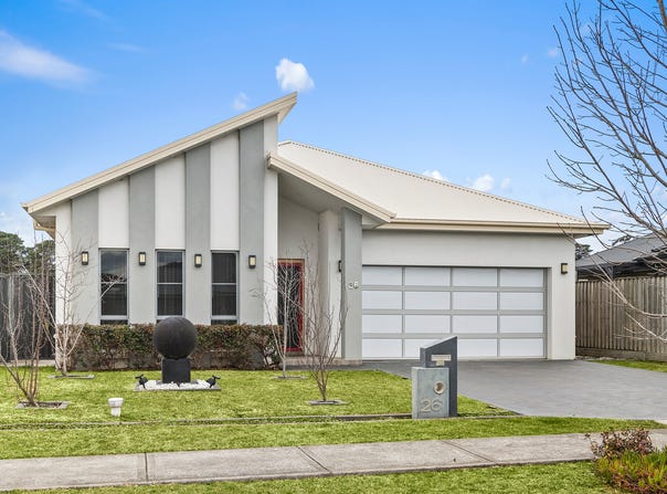 26 Green Street, Renwick, NSW 2575