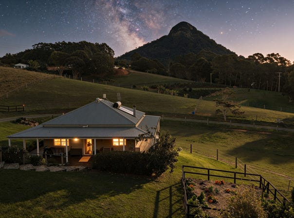102 Solar Road, Eumundi, Qld 4562