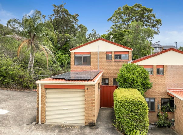 13/1A McLeod Street, Highland Park, Qld 4211
