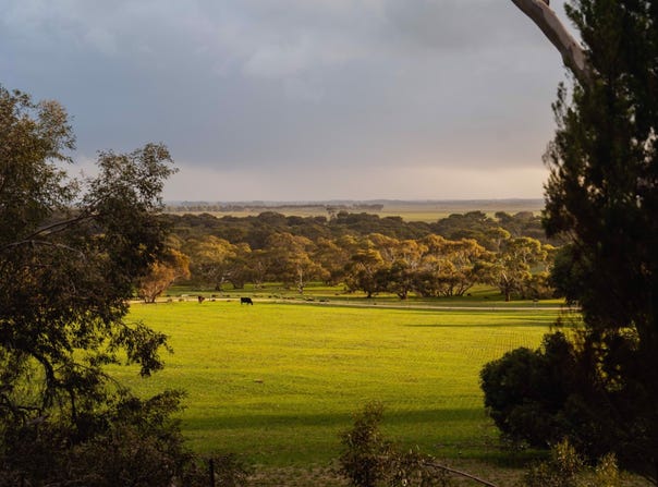 Barn Hill 565 Gordon Road, Meningie East, SA 5264