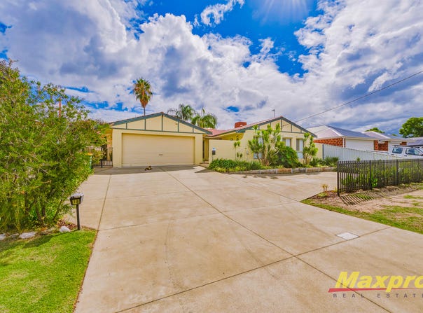 78 Willcock Street, Ferndale, WA 6148