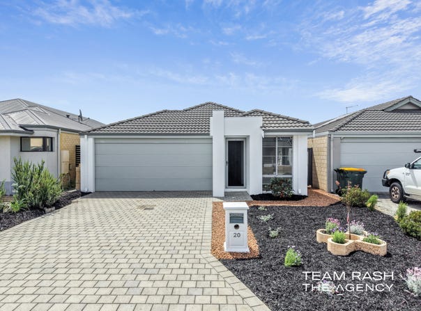 20 Pennington Way, Brabham, WA 6055