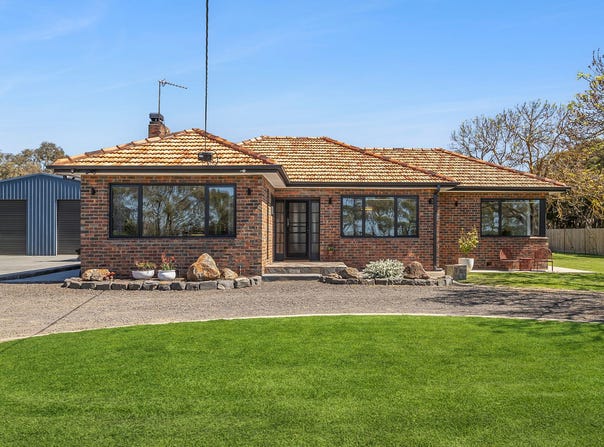 50 Bluestone School Road, Connewarre, Vic 3227