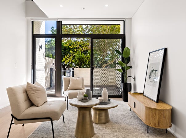 G14/15 Ralph Street, Alexandria, NSW 2015