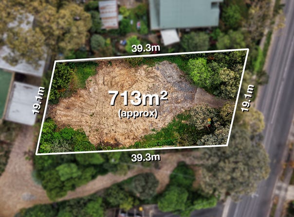 92 Rattray Road, Montmorency, Vic 3094