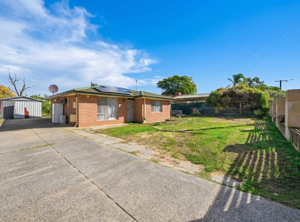 37 Ranmere Way, Langford, WA 6147