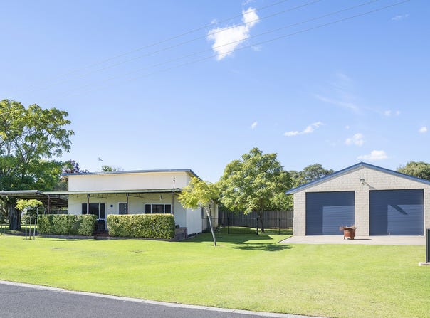 2 Cuthbert Street, Abbey, WA 6280