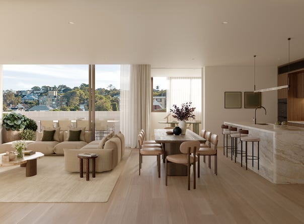 201/53 Racecourse Road, Hamilton, Qld 4007