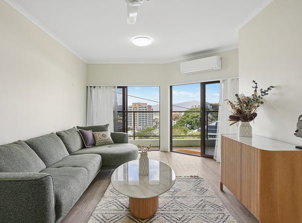 21/13-15 Hale Street, North Ward, Qld 4810