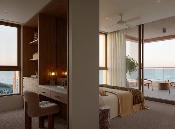 1501/7-9 Surf Parade, Broadbeach, Qld 4218