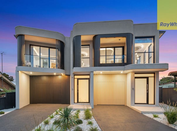 4B Libera Avenue, Padstow, NSW 2211