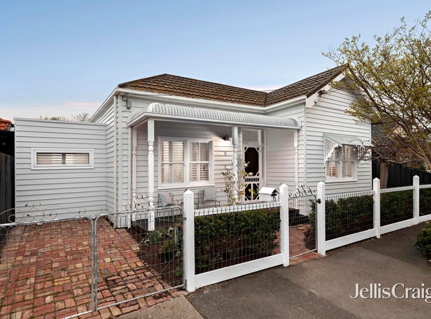 15 Ferguson Street, Ascot Vale, Vic 3032