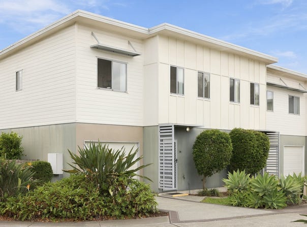34/1-5 Cascade Drive, Underwood, Qld 4119