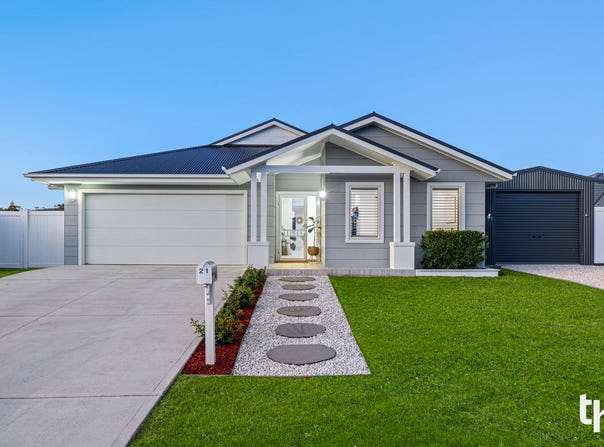 21 Dianella Crescent, Paxton, NSW 2325