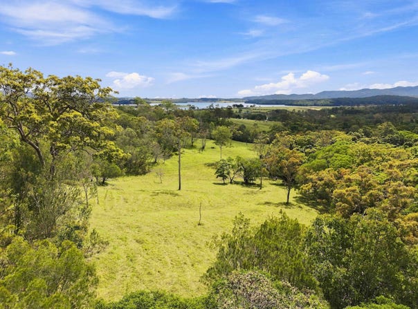Barrine, Qld 4872