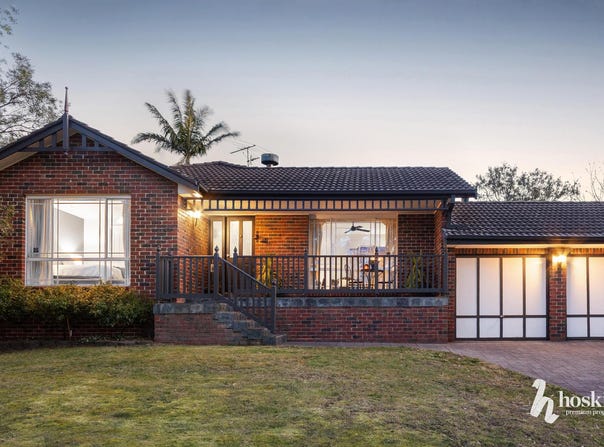 14 Knee Lane, Croydon North, Vic 3136