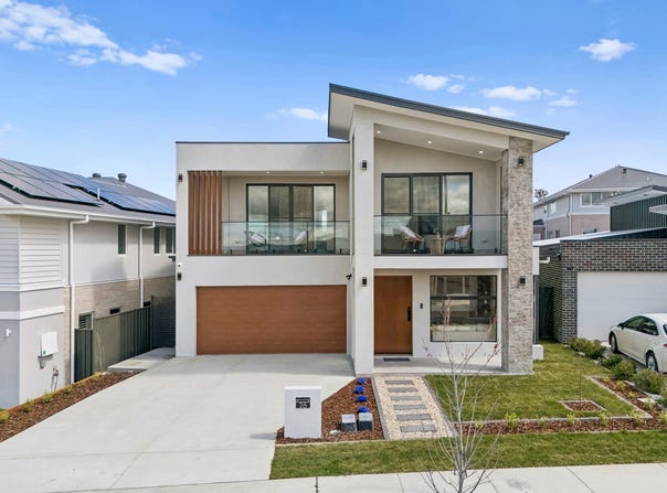 28 Unthank Street, Googong, NSW 2620
