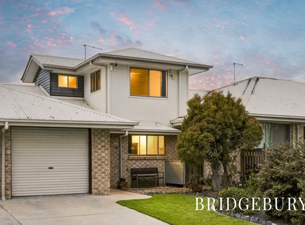 58/43 Brisbane Crescent, Deception Bay, Qld 4508