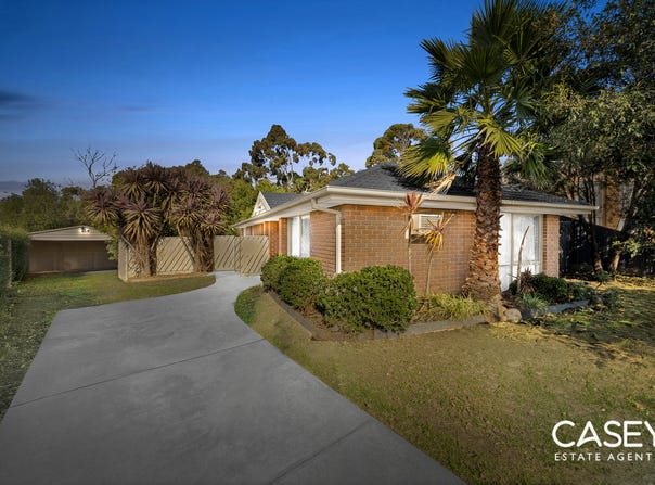 4 Spice Rise, Hallam, Vic 3803