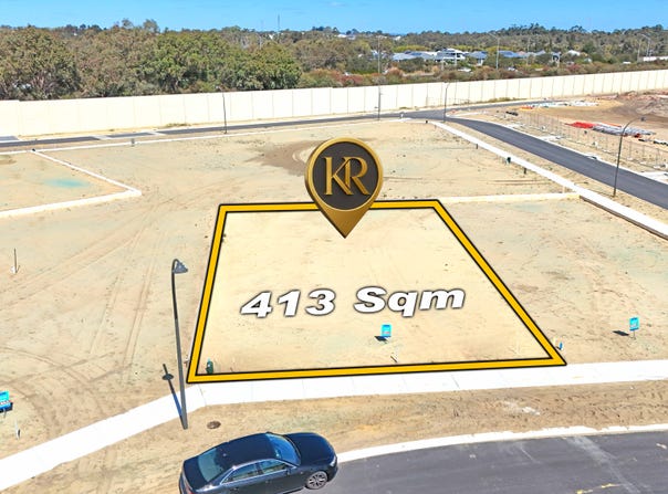 4 Ixora Way, Mandogalup, WA 6167