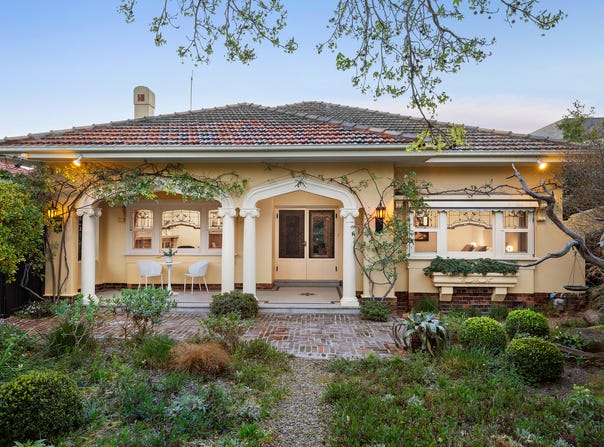 11a Jessamine Avenue, Prahran, Vic 3181