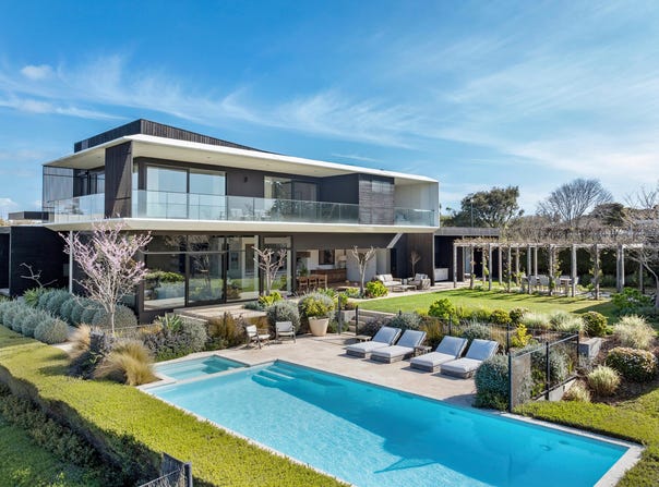 18 Tranquility Court, Portsea, Vic 3944