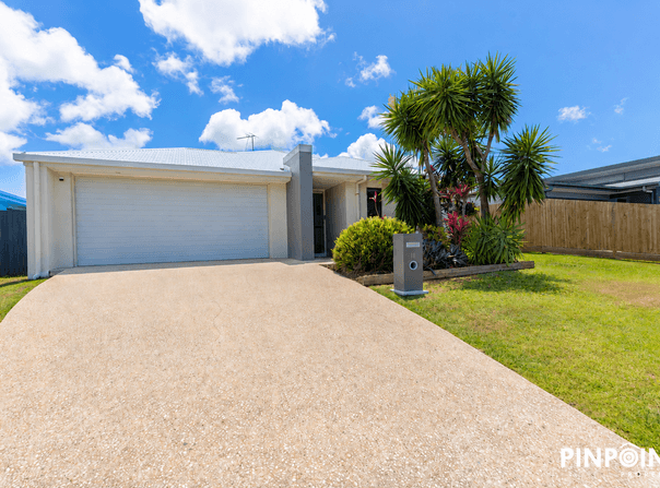 11 Michigan Way, Andergrove, Qld 4740