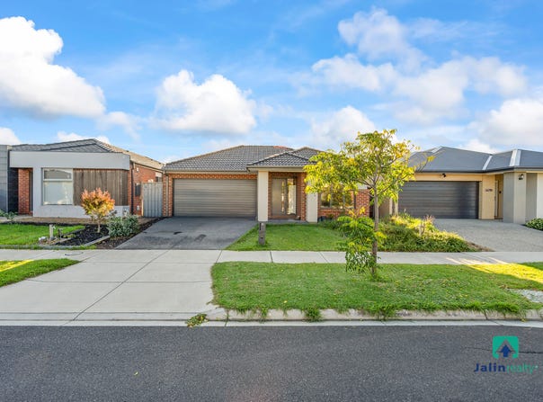 9 Gunnersbury Road, Wyndham Vale, Vic 3024