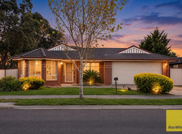 8 Neptune Drive, Point Cook, Vic 3030