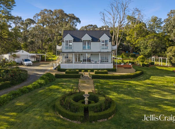 52 Walkers Lane, Mount Egerton, Vic 3352