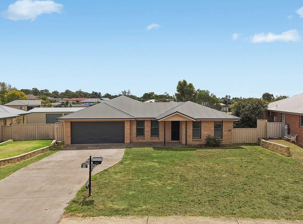 10 Bateman Avenue, Mudgee, NSW 2850