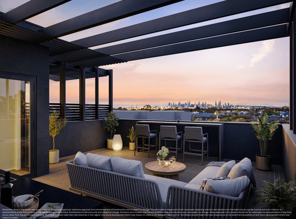 Lot 171 Blackshaws Road, Altona North, Vic 3025