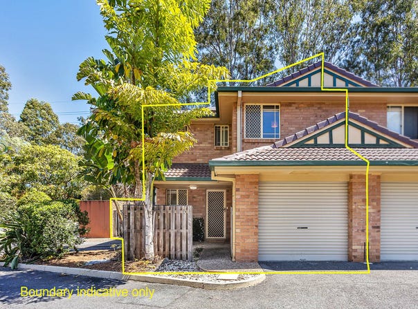 7/88 Old Coach Road, Mudgeeraba, Qld 4213