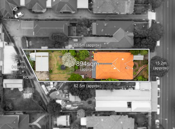 215 Koornang Road, Carnegie, Vic 3163