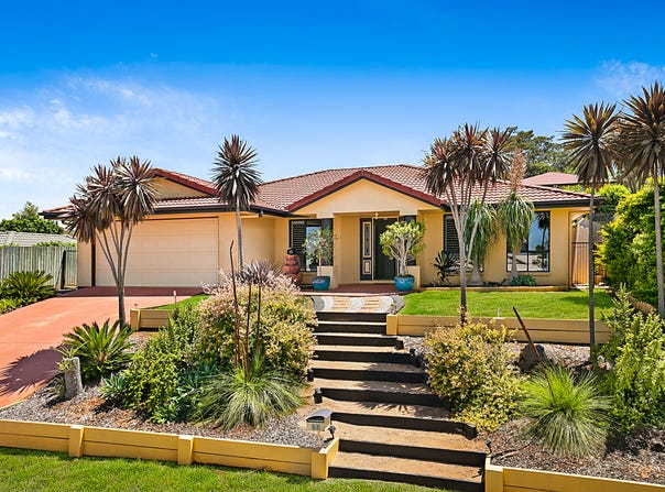 25 Catalina Drive, Wilsonton, Qld 4350