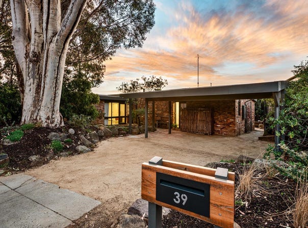 39 Finlayson Street, Rosanna, Vic 3084