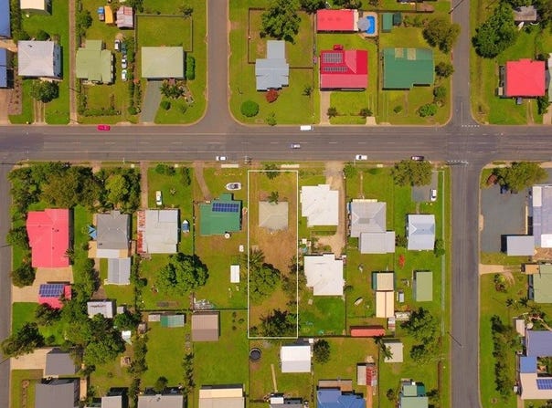 60 Faust Street, Proserpine, Qld 4800