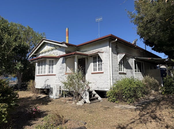 1 Rutherford Street, Monto, Qld 4630
