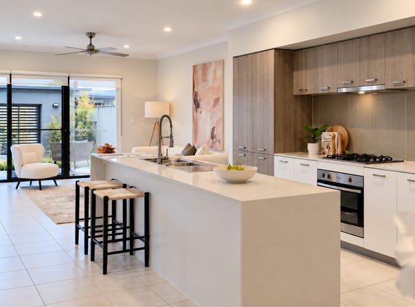56 Kookaburra Circuit, Rochedale, Qld 4123