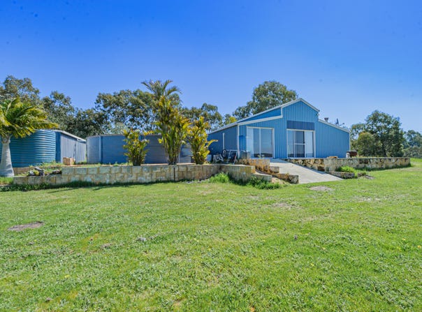 101 Alawoona Circle, Bullsbrook, WA 6084