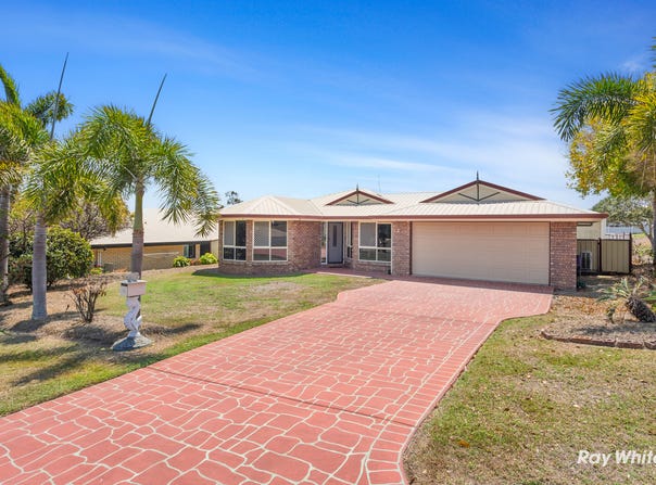 15 Triton Close, Zilzie, Qld 4710
