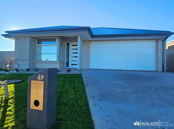 49 Biyala Circuit, Kyabram, Vic 3620