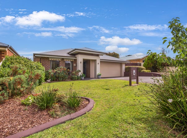 20 Arcadia Crescent, Leongatha, Vic 3953