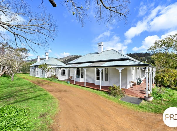 176 Lachlan Road, Lachlan, Tas 7140