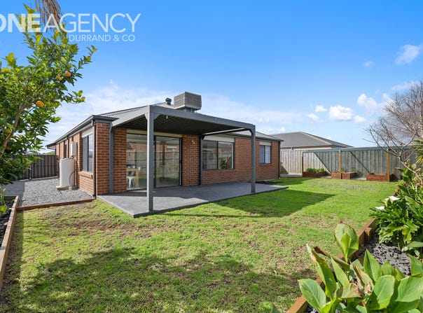 39 Napoleon Boulevard, Moe, Vic 3825