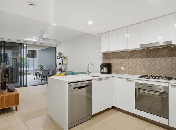 4104/35 Burdett Street, Albion, Qld 4010