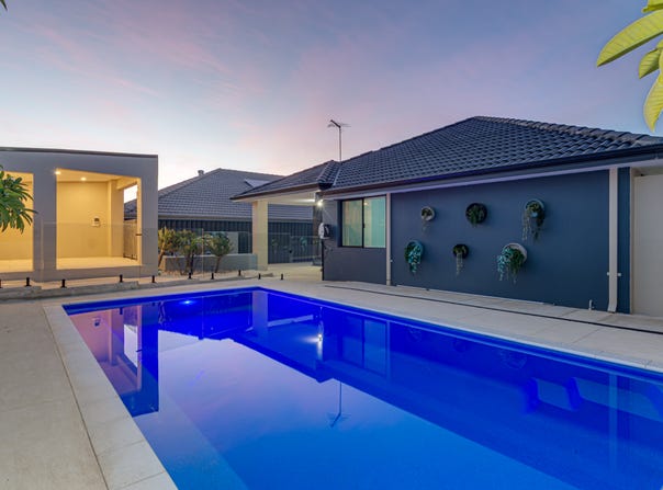 21 Oakbank Crescent, Butler, WA 6036