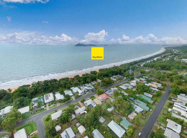 21 Koda Street, Mission Beach, Qld 4852