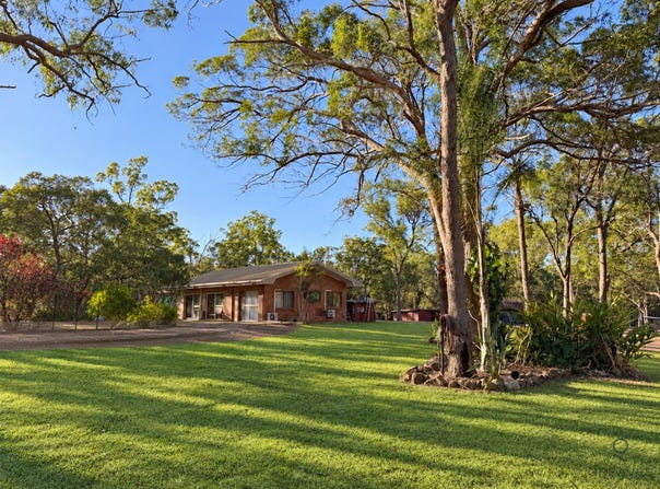 47 Weir Road, South Kolan, Qld 4670