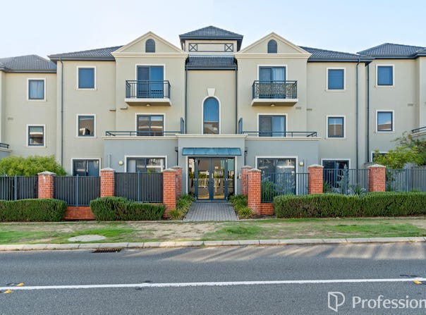 64/12 Citadel Way, Currambine, WA 6028
